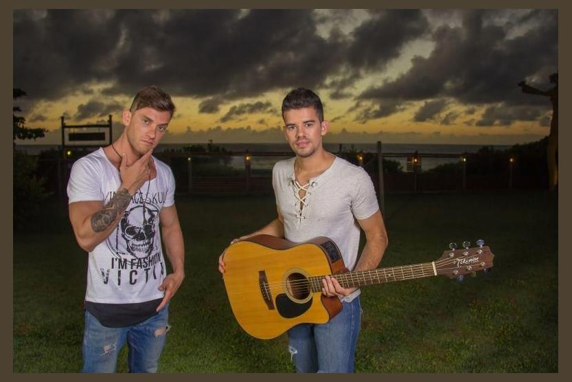Bruno e Guilherme photo 1
