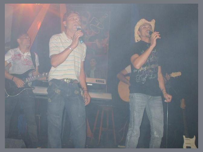 Bruno e Junior photo 1
