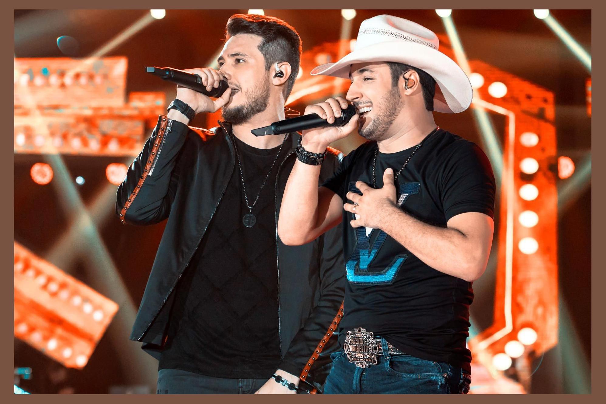 Bruno e Barretto photo 1