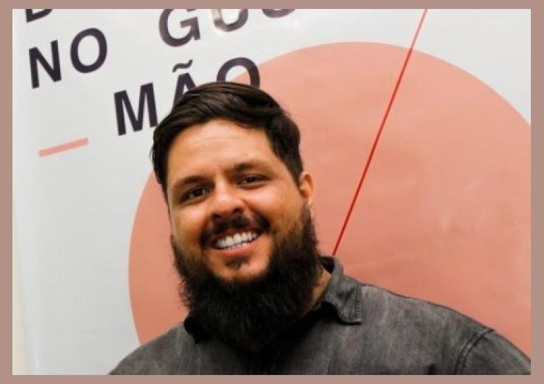 Bruno Gusmão photo 1