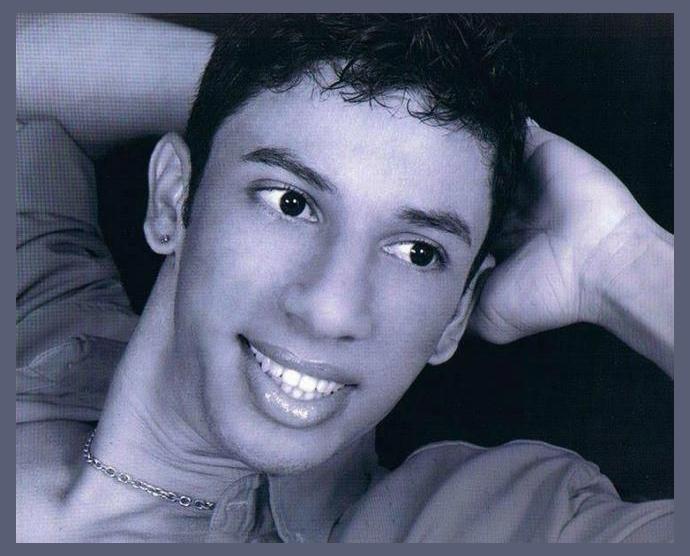 Bruno Paes Leme photo 1