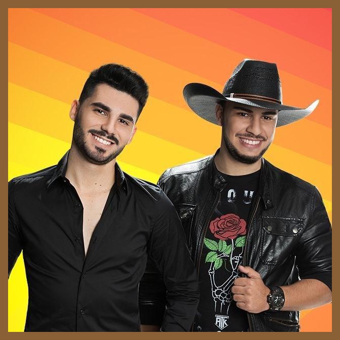 Bruno Reis e Thiago photo 1