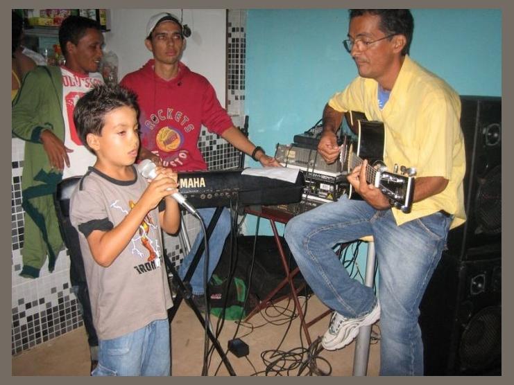 Bruno Santos photo 1