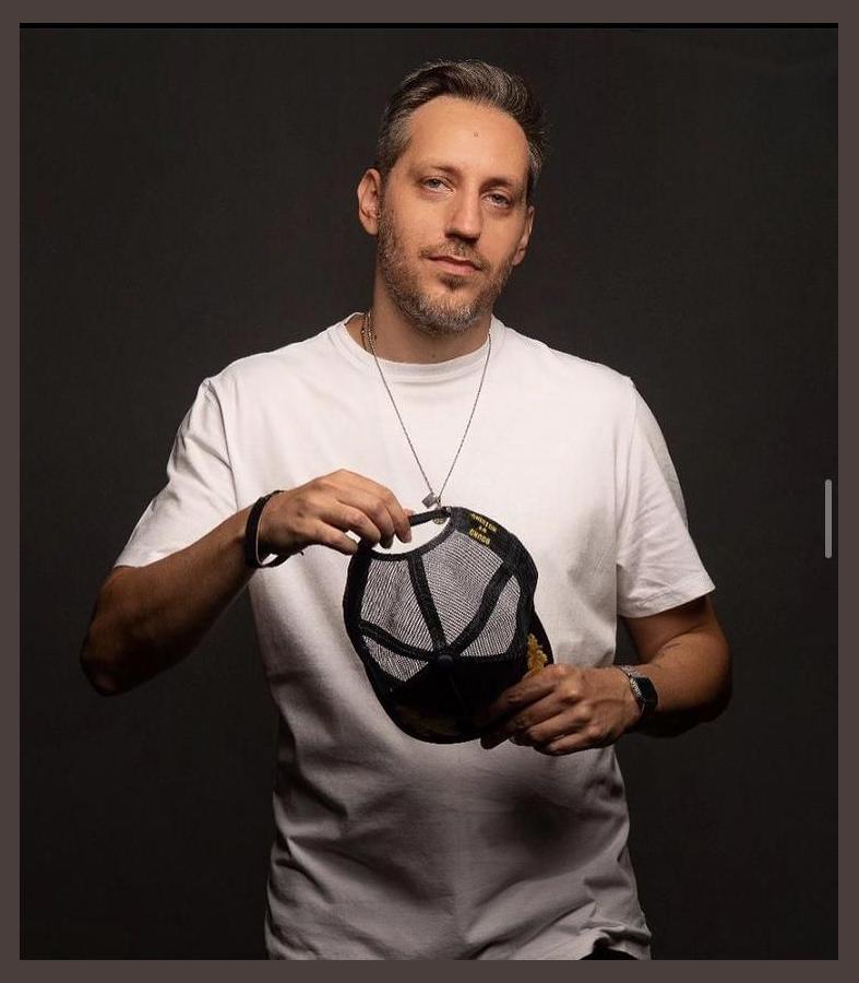 Bruno Vidja photo 1
