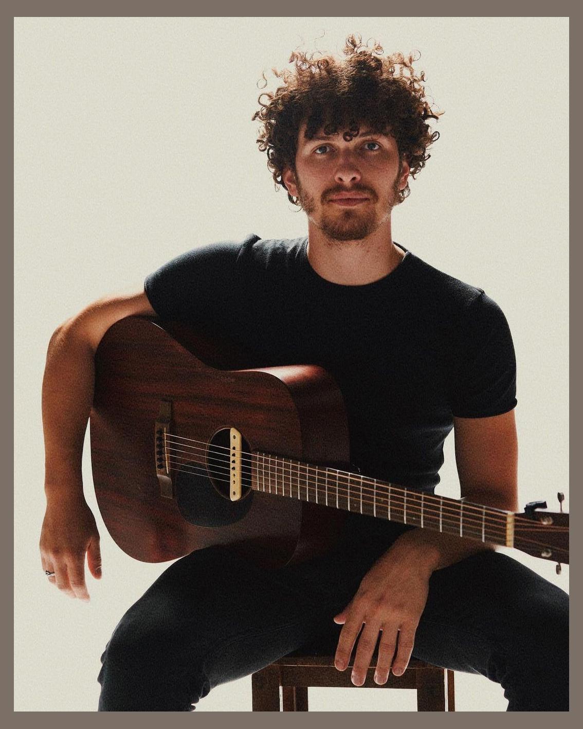Bryan Behr photo 1