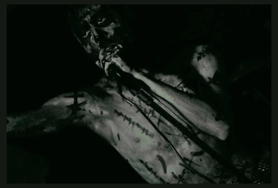 Bruxa de Sade photo 1