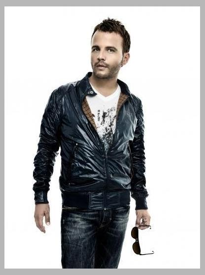 Bryan Rice photo 1