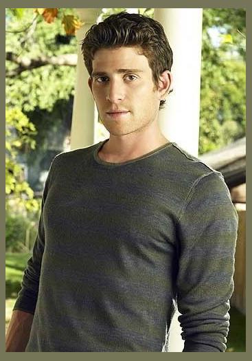 Bryan Greenberg photo 1