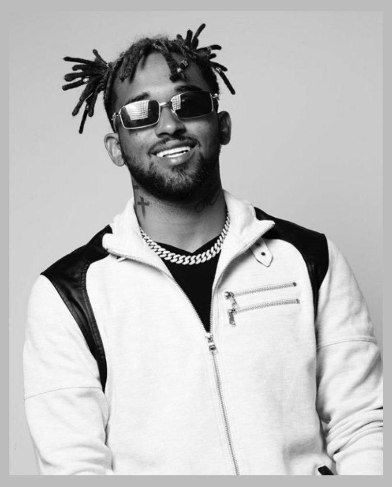 Bryant Myers photo 1
