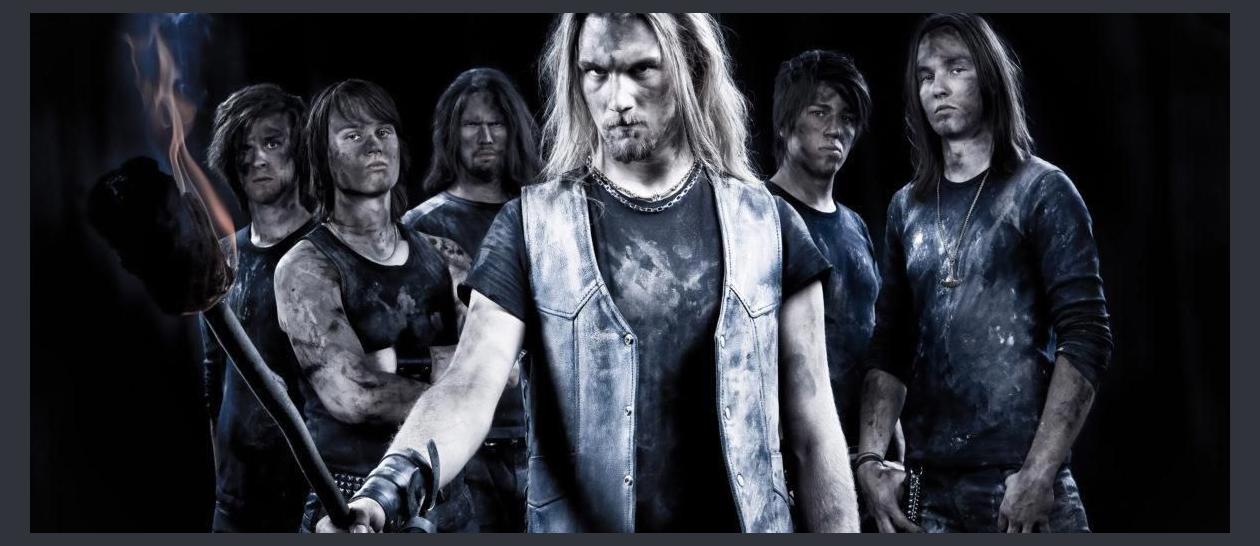 Brymir photo 1