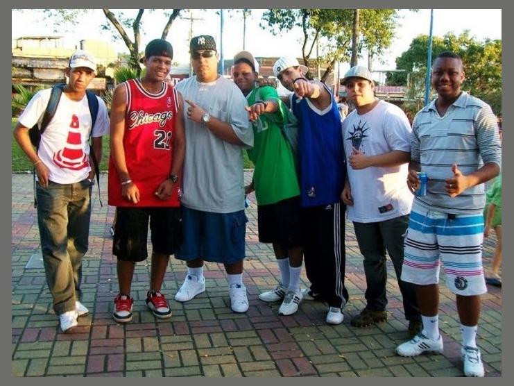 Bs Crew photo 1