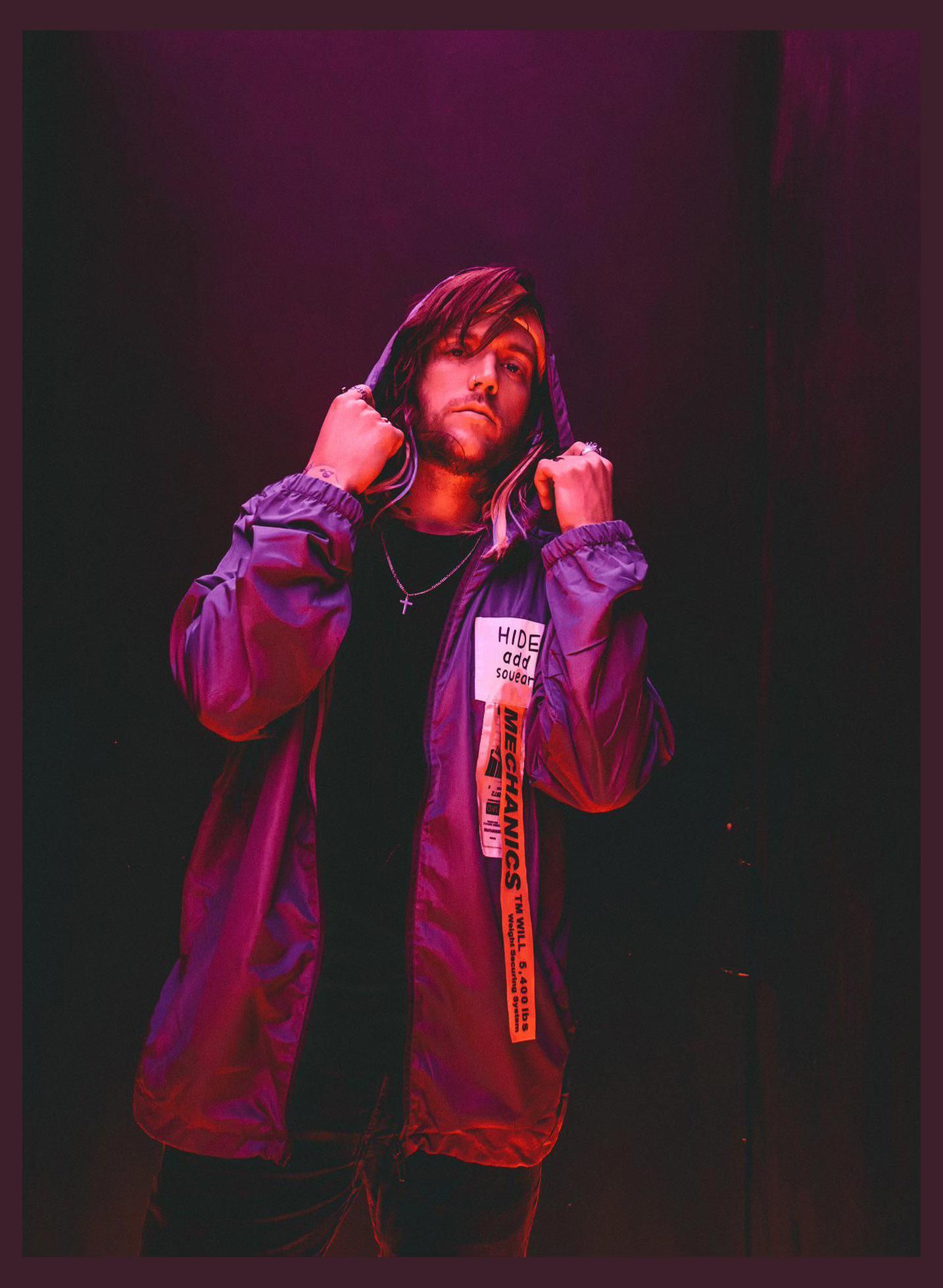Bryce Savage photo 1