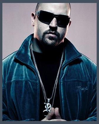 Bubba Sparxxx photo 1