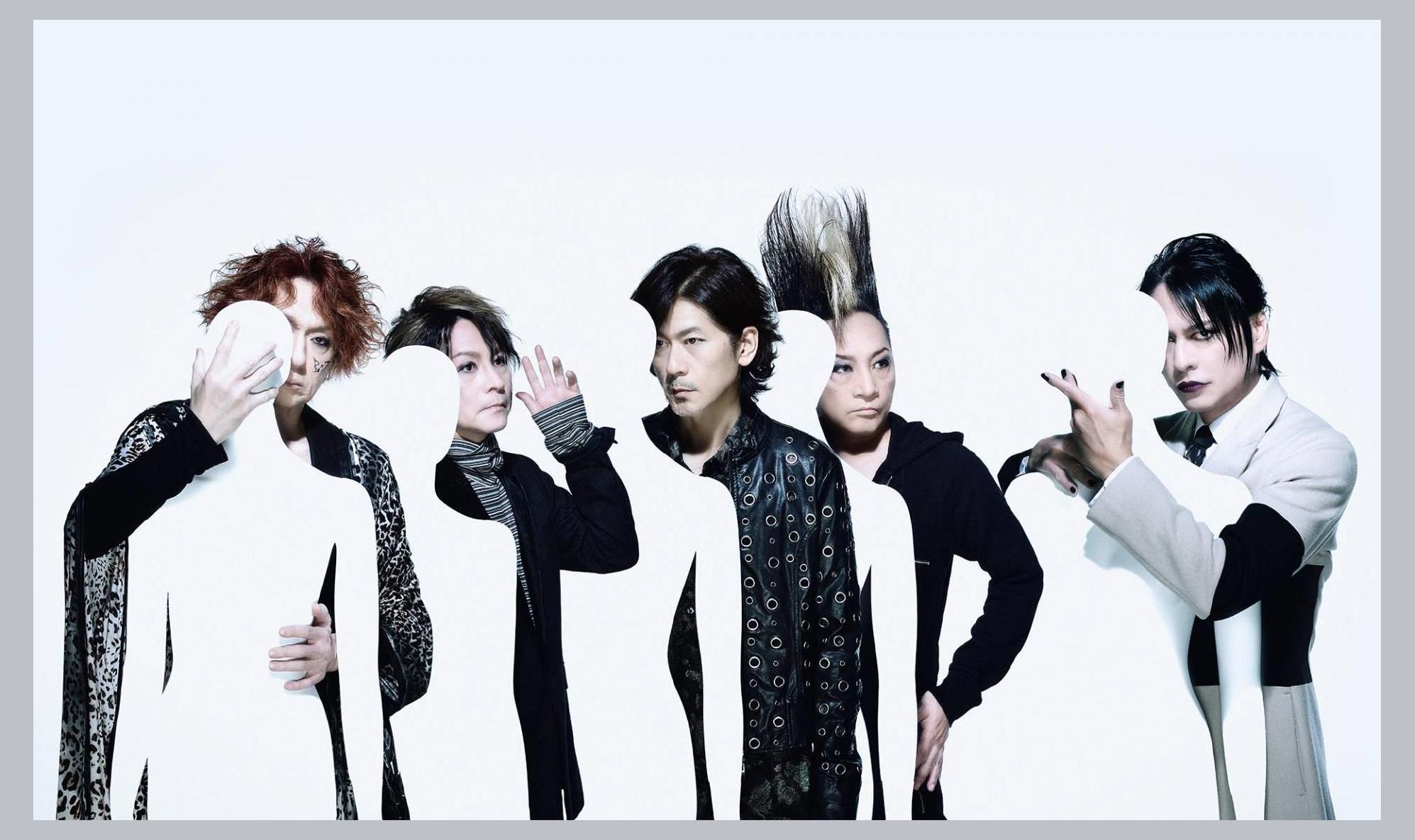 Buck-Tick photo 1