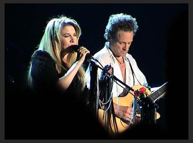 Buckingham Nicks photo 1