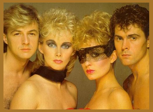 Bucks Fizz photo 1