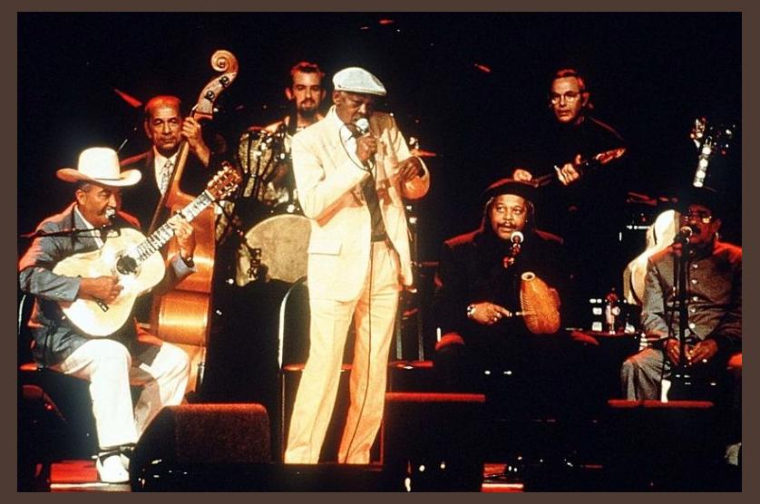 Buena Vista Social Club photo 1