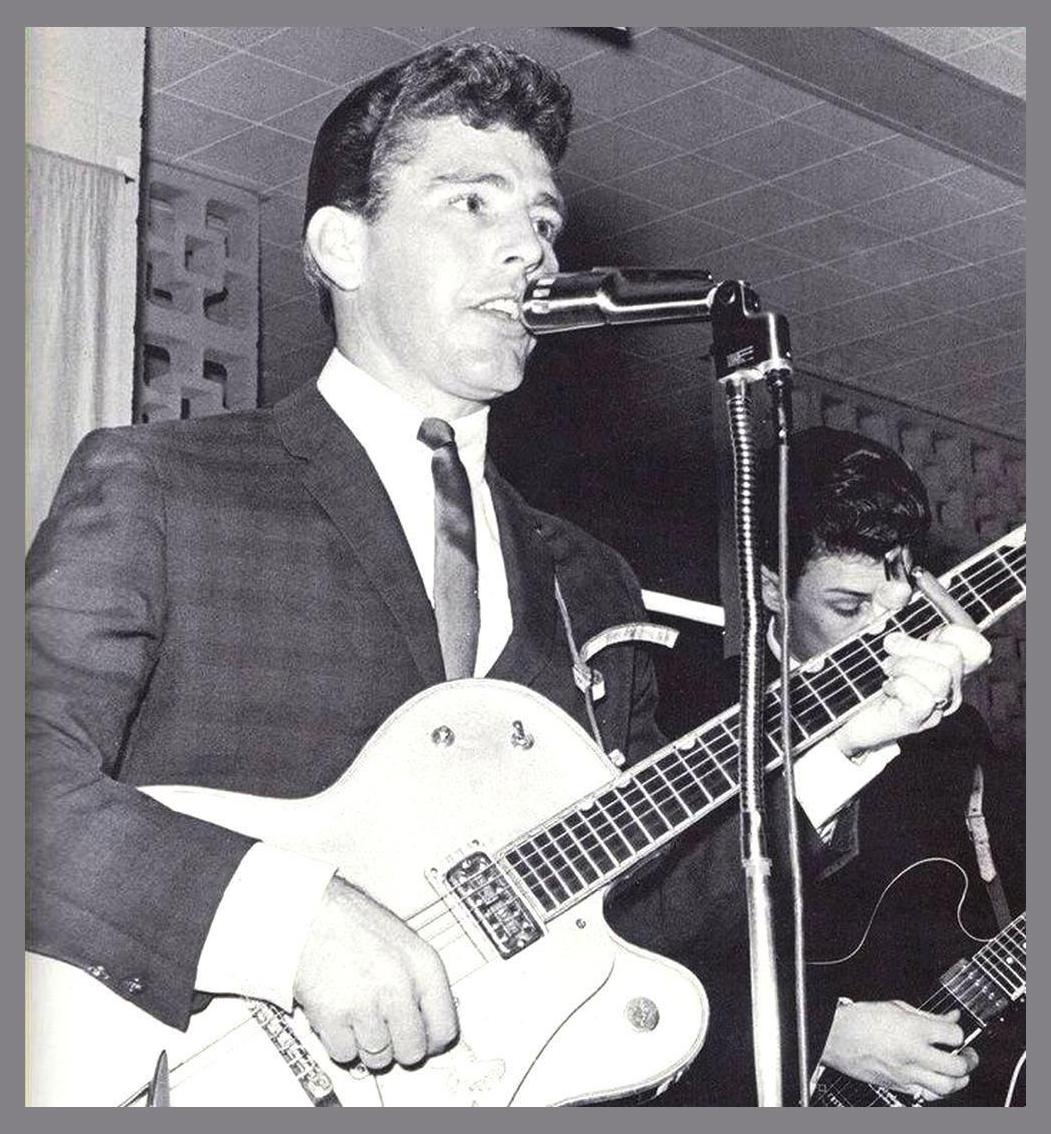 Buddy Knox photo 1