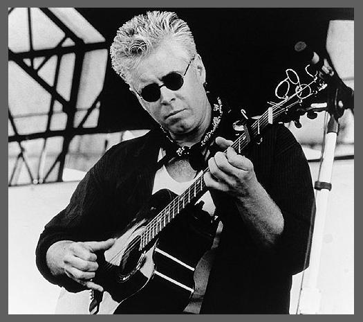 Bruce Cockburn photo 1