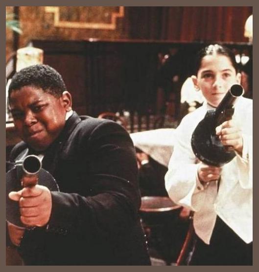 Bugsy Malone photo 1