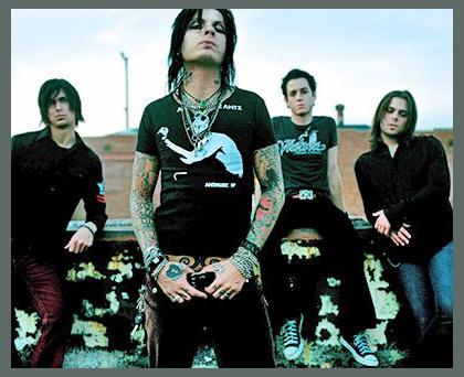 Bullets and Octane photo 1