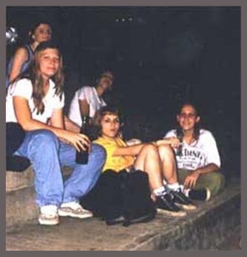 Bulimia photo 1