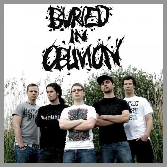 Buried In Oblivion photo 1