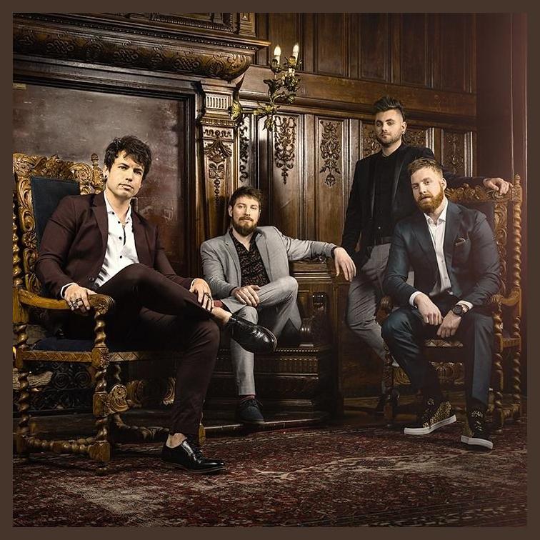 Burn The Ballroom photo 1