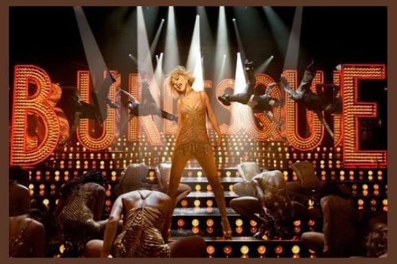 Burlesque photo 1