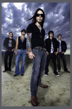 Burn Halo photo 1