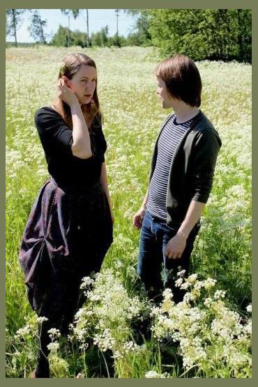 Burning Hearts photo 1