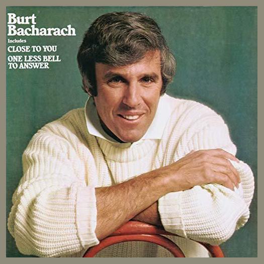 Burt Bacharach
