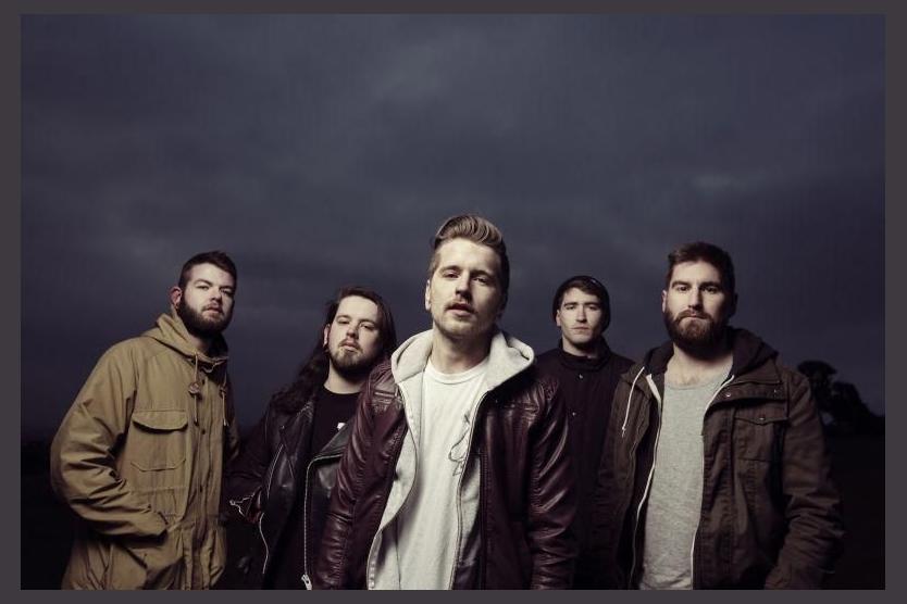 Bury Tomorrow