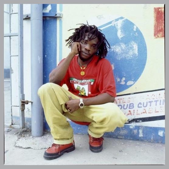 Bushman photo 1