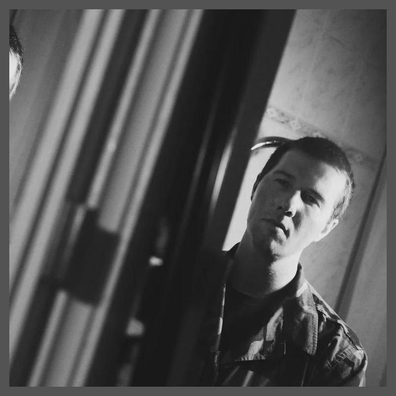 Buzz Kull photo 1