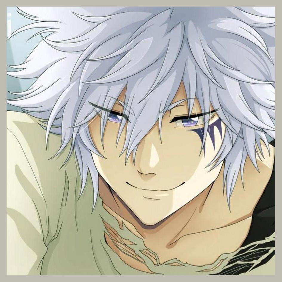 Byakuran photo 1