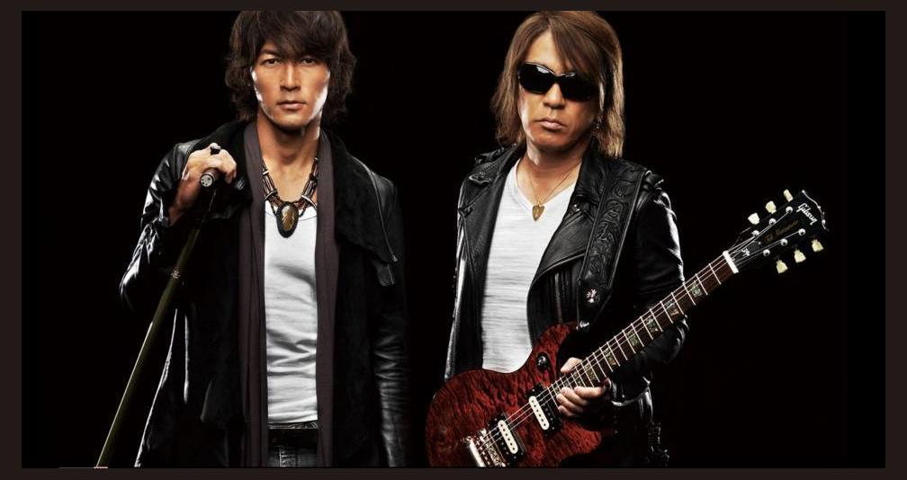 B'Z