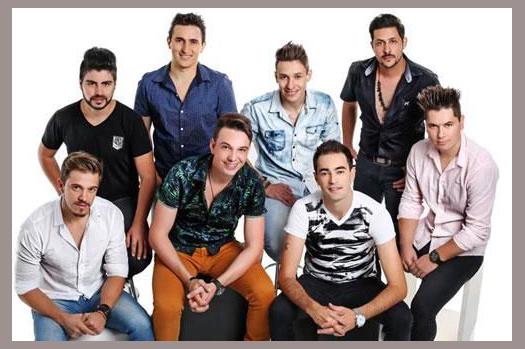Banda Pérola Negra
