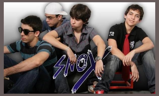 Banda Snox