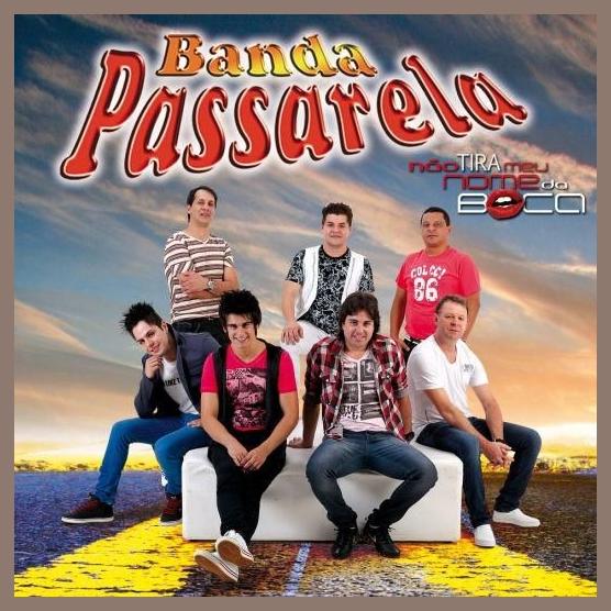 Banda Passarela