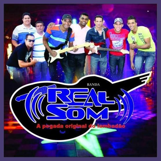 Banda Real Som Mt