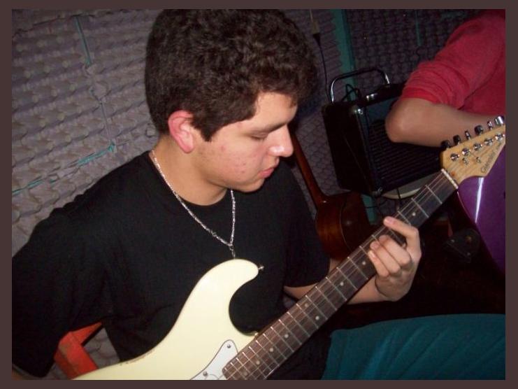 Banda Vovo Dinamite