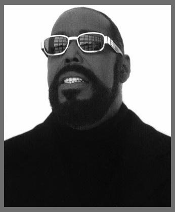 Barry White