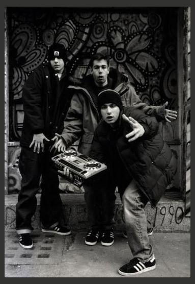 Beastie Boys