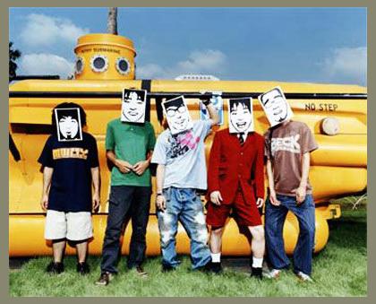 Beat Crusaders