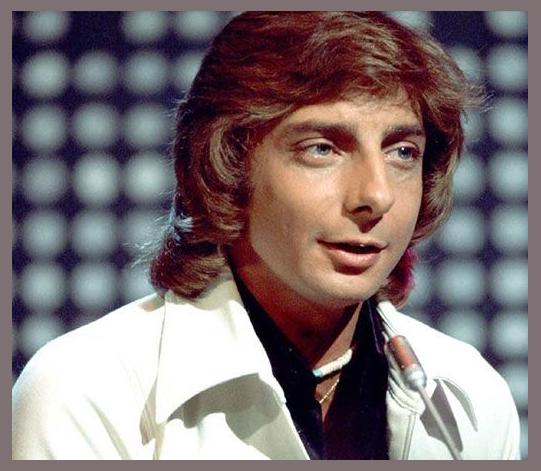 Barry Manilow