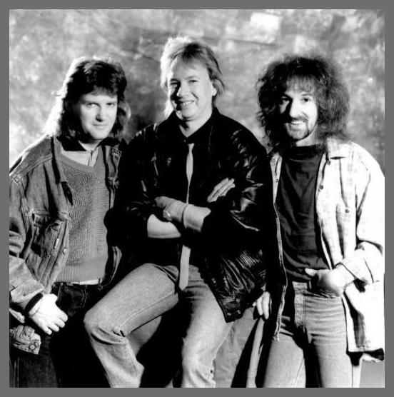 Barclay James Harvest