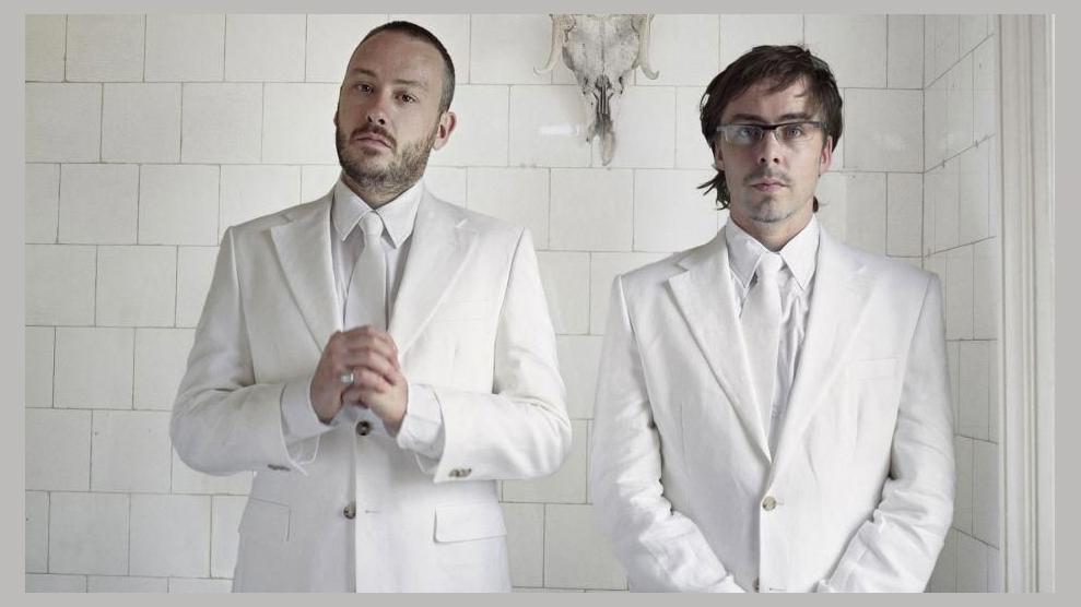 Basement Jaxx