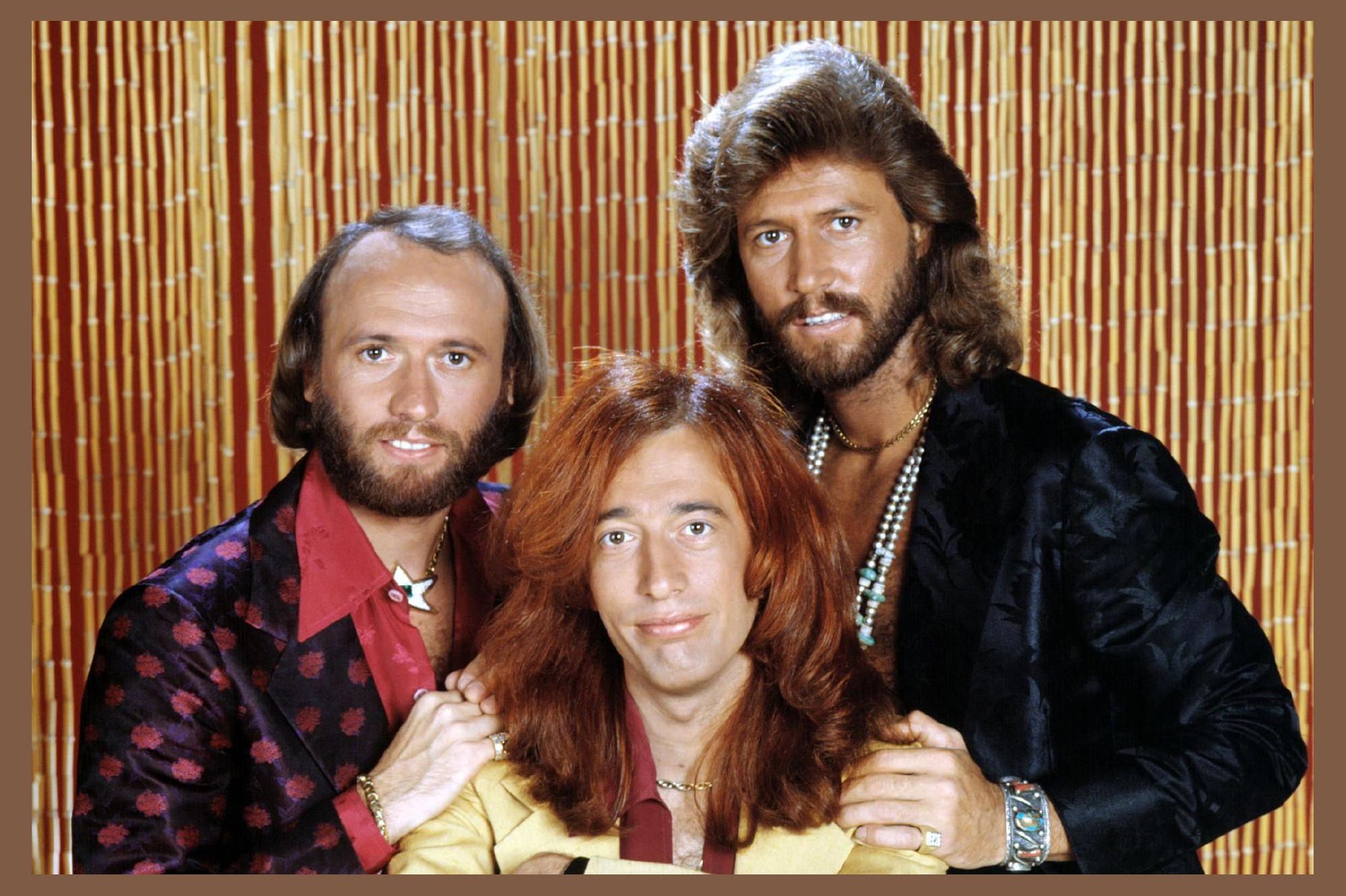 Bee Gees