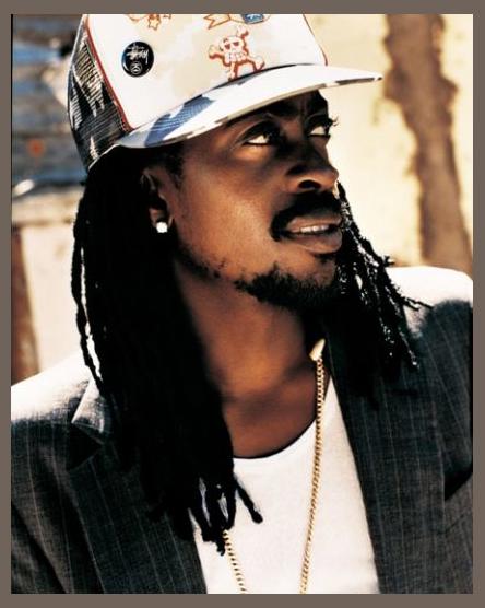 Beenie Man